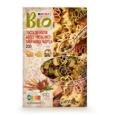 Delhaize Biologische dierenpasta