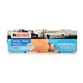 Delhaize Tuna natural 3-pack