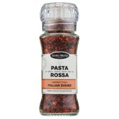 Santa Maria Pasta rossa herbs mill