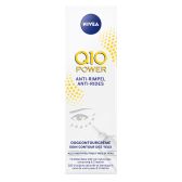 Nivea Anti-rimpel oogcreme contour Q10 plus