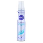 Nivea Styling volume sensation haarverzorgingsschuim (alleen beschikbaar binnen de EU)