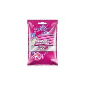 Wilkinson Sword Extra 2 beauty wegewerpscheermesjes