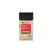 Delhaize Gemalen witte peper groot