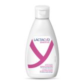 Lactacyd Extra milde intieme waslotion