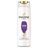 Pantene Pro-V pure volume shampoo