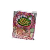 Lutti Fizzy feest mix snoepjes