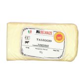 Delhaize Taleggio kaas stuk (voor uw eigen risico, geen restitutie mogelijk)
