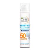 Garnier Advance brume sensitive spray IP50 ambre solaire (only available within Europe)
