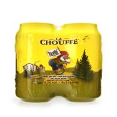 La Chouffe Blond bier