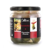 Altesse Banderillas