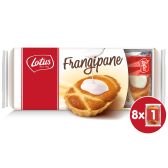 Lotus Frangipane