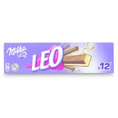 Milka Melkchocolade Leo wafeltjes groot
