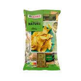 Delhaize Tortilla chips naturel