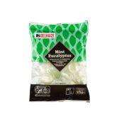 Delhaize Eucalyptus en munt snoepjes