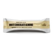 Barebells White chocolate and almond bars