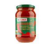 Delhaize Arrabbiata pastasaus groot