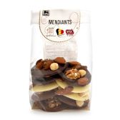 Delhaize Chocolate student oat