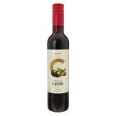 Delhaize St. Michel Creme de Cassis 16%