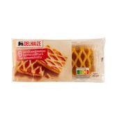 Delhaize Apricot marmalade cake cookies