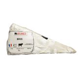 Delhaize Brie cheese (at your own risk, no refunds applicable)