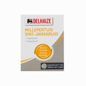Delhaize Sint-Janskruid capsules