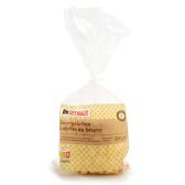 Delhaize Butter galettes (at your own risk, no refunds applicable)