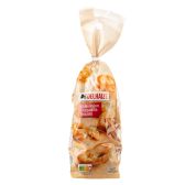 Delhaize Pretzel cookies