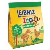 Bahlsen Leibniz zoo country koekjes