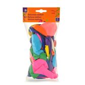 Delhaize Balloons medium