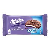Milka Koekjes Oreo (182 gram)