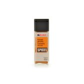 Delhaize Grind cinnamon spices
