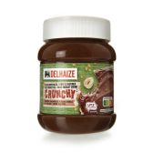 Delhaize Chocolate crispy spread