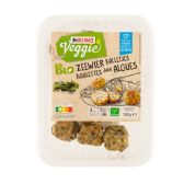 Delhaize Biologische algenballetjes (voor uw eigen risico, geen restitutie mogelijk)