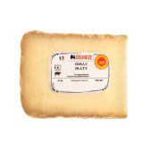 Delhaize Ossau Iraty sheep milk cheese (at your own risk, no refunds applicable)