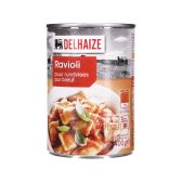 Delhaize Beef ravioli small