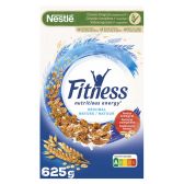 Nestle Fitness breakfast cereals natural
