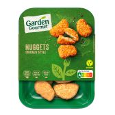 Garden Gourmet Vegetarian nuggets (only available within Europe)