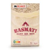 Delhaize Basmati rice
