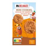 Delhaize Speculoos koekjes met amandelen voor kinderen