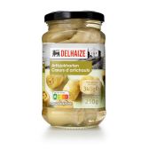 Delhaize Artichoke hearts