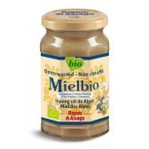 Miel Biologische onverwarmde Alpen honing