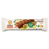 Cereal Milk chocolate tablet