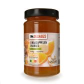 Delhaize Sinaasappel confituur