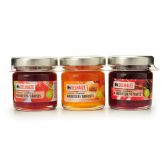 Delhaize 3 flavors marmalade