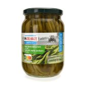 Delhaize Extra fijne sperziebonen groot