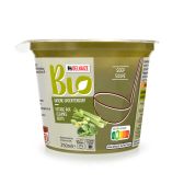 Delhaize Biologische groentesoep (voor uw eigen risico, geen restitutie mogelijk)