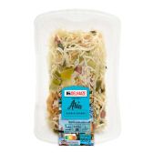 Delhaize Chinese mihoen goreng (at your own risk, no refunds applicable)