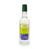 Delhaize Organic violet syrup
