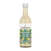 Natura Honey vinaigrette