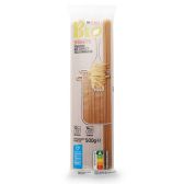 Delhaize Biologische volkoren spaghetti pasta